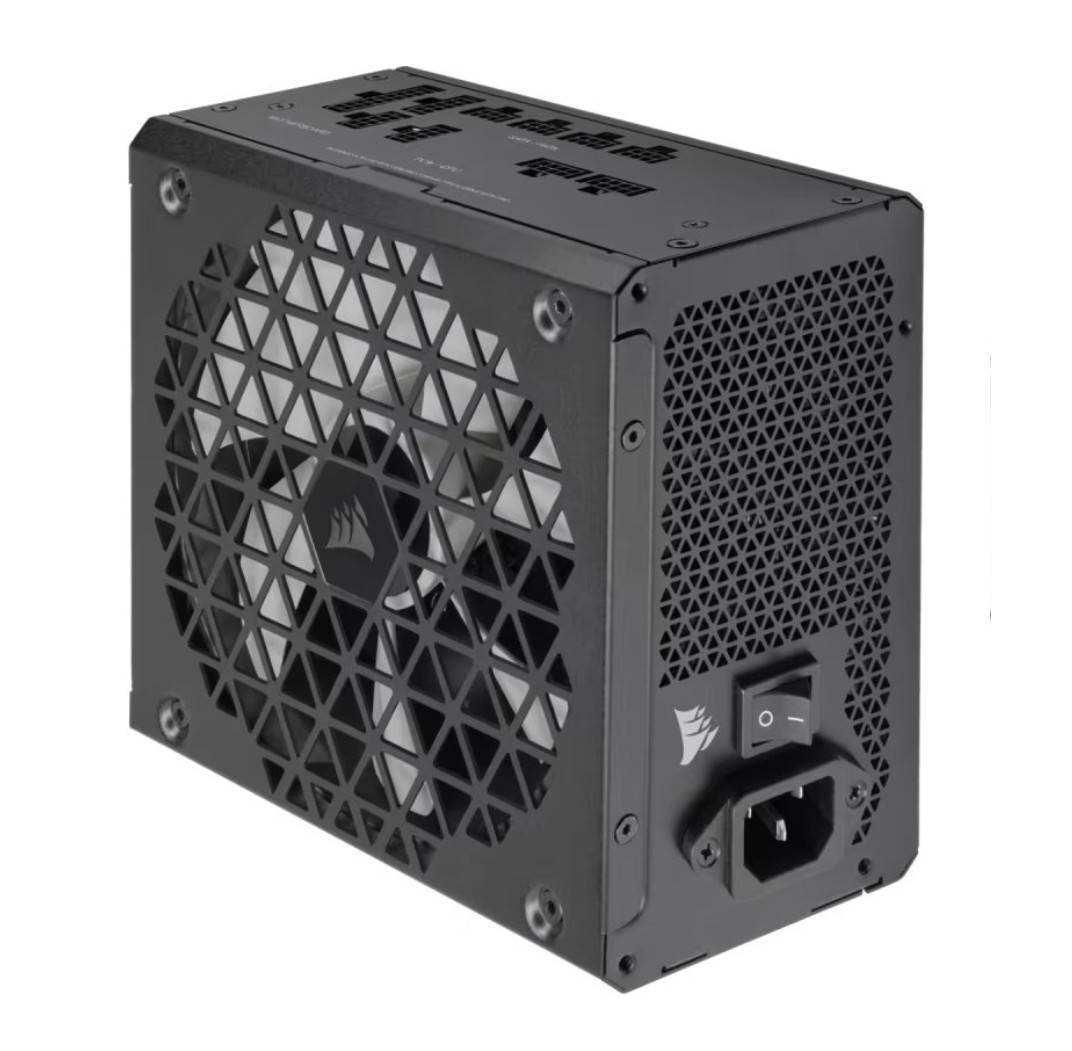 Matériels informatique CORSAIR RMx Shift CP-9020251-EU 750W Noir infinytech Réunion 01