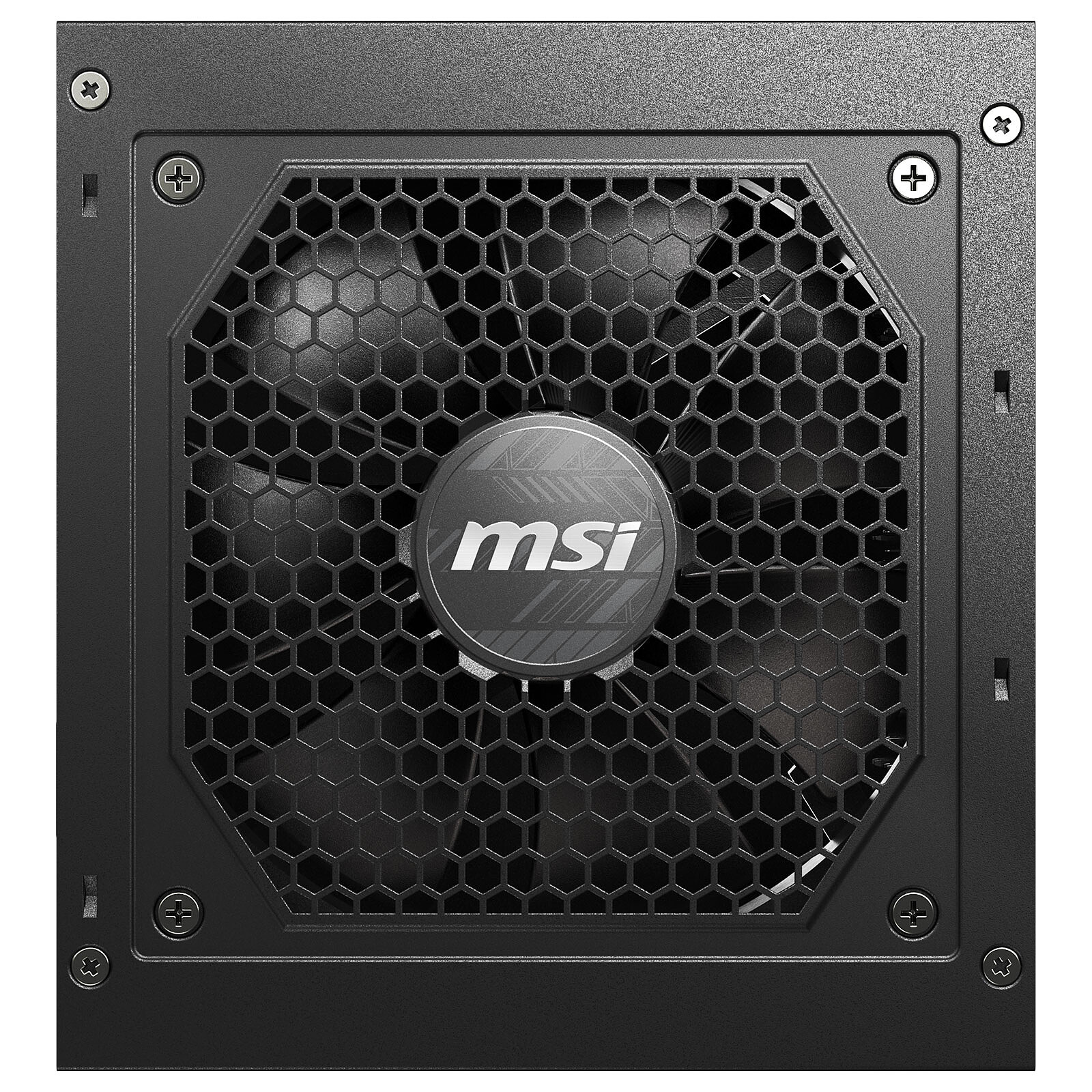 Matériels informatique MSI Mag A850GL PCIe5 850W infinytech Réunion 05