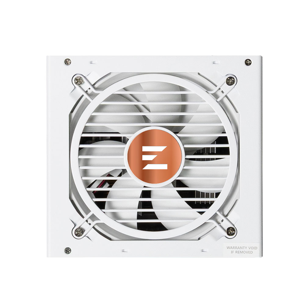 Matériels informatique ZALMAN GigaMax III ZM850-GV3 850W Blanc infinytech Réunion 01