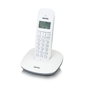 Téléphonie fixe téléphone SWITEL DE 7 Pallas infinytech reunion 2