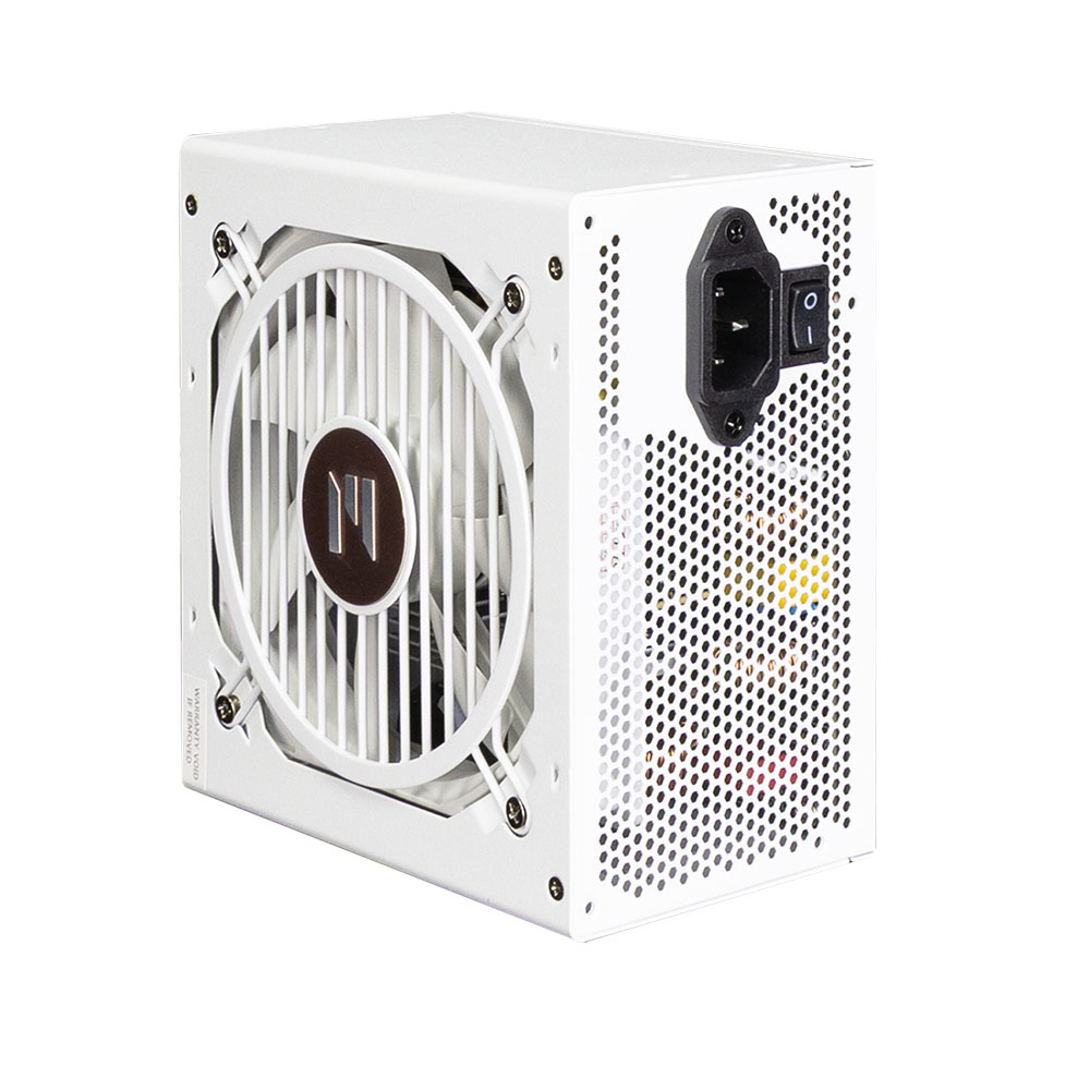 Matériels informatique ZALMAN GigaMax III ZM850-GV3 850W Blanc infinytech Réunion 02
