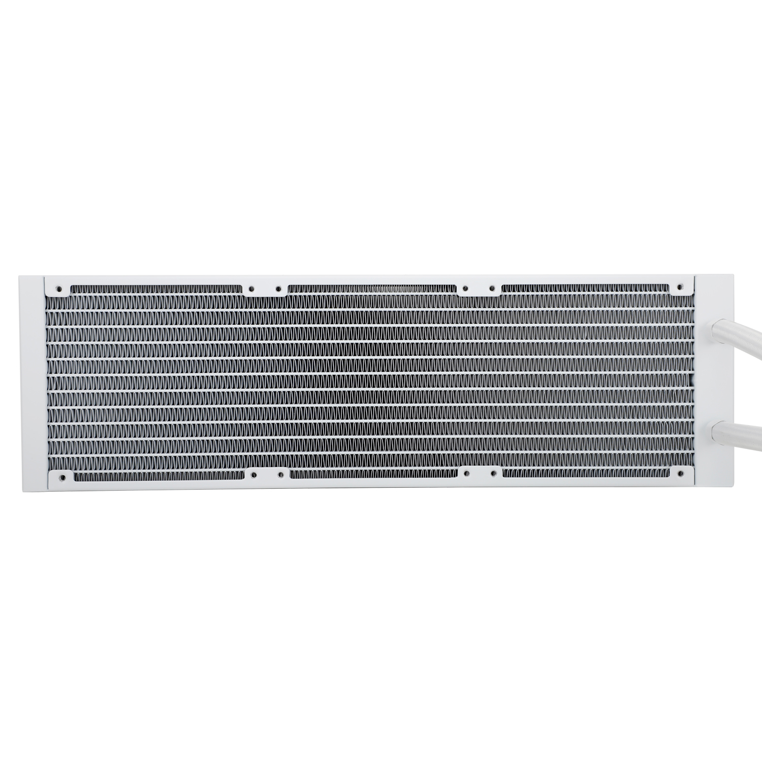 Thermalright Aqua Elite V3 RGB 240mm Blanc infinytech Réunion 06