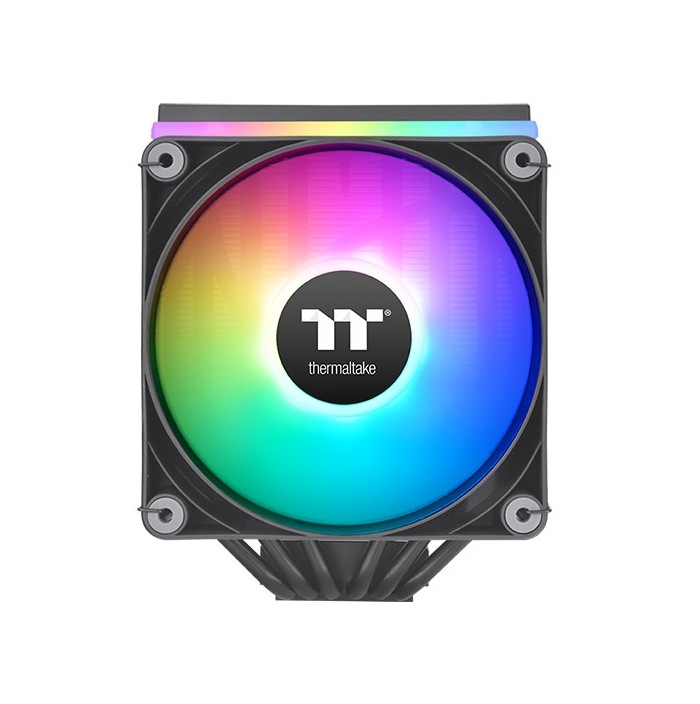 Matériels informatique THERMALTAKE Astria 600 ARGB Noir infinytech Réunion 02