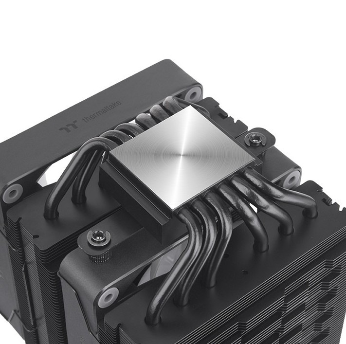 Matériels informatique THERMALTAKE Astria 600 ARGB Noir infinytech Réunion 04