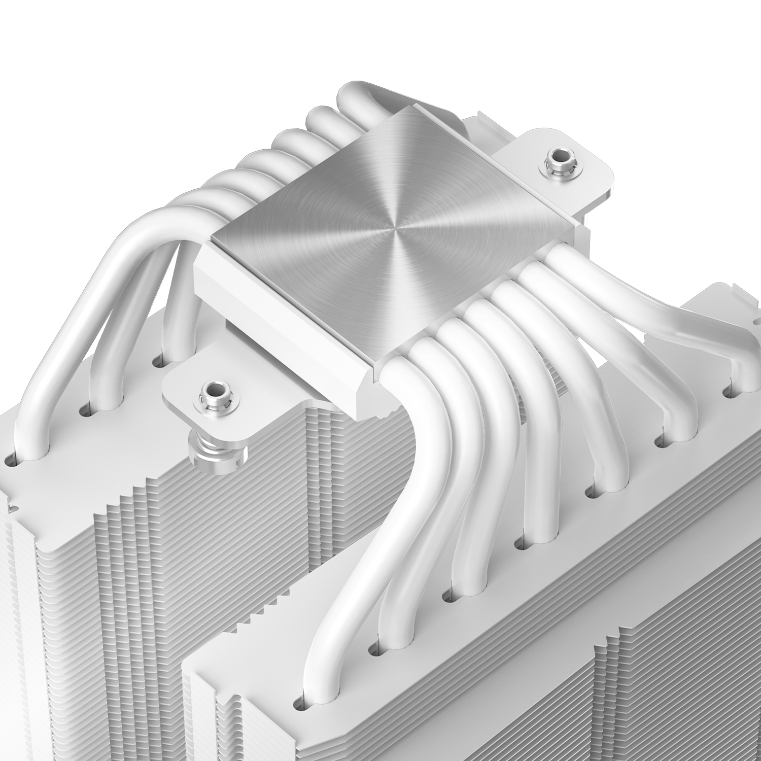 THERMALRIGHT Royal Pretor 130 Ultra Blanc infinytech Réunion 05