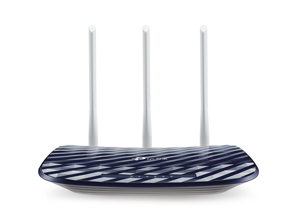 TP-LINK Archer C20 infinytech Réunion 20