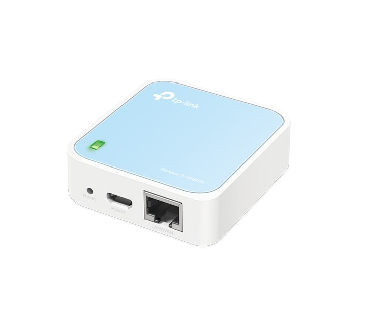Matériels informatique TP-LINK TL-WR802N infinytech Réunion 02