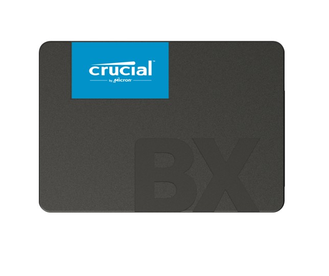 CRUCIAL BX500 2To infinytech Réunion 50