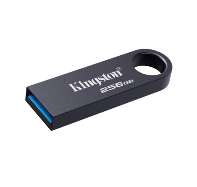 Matériels informatique clé USB 3.2 KINGSTON DataTraveler SE9 G3 256Go Noir infinytech Réunion 02
