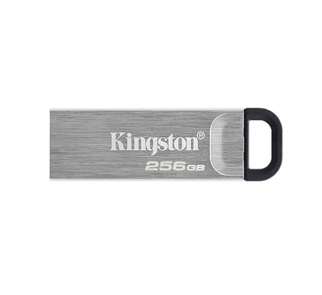 Matériels informatique clé USB 3.2 KINGSTON DataTraveler Kyson 256Go Noir infinytech Réunion 01