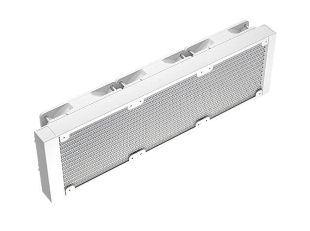 Antec Skeleton RGB 360mm Blanc infinytech Réunion 03