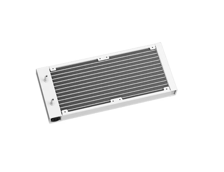 DeepCool LT520 RGB 240mm Blanc infinytech Réunion 03