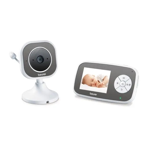 Babyphone Video Beurer Infinytech