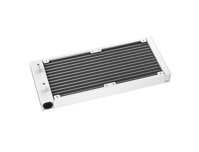 DeepCool LT240 ARGB 240mm Blanc infinytech Réunion 03