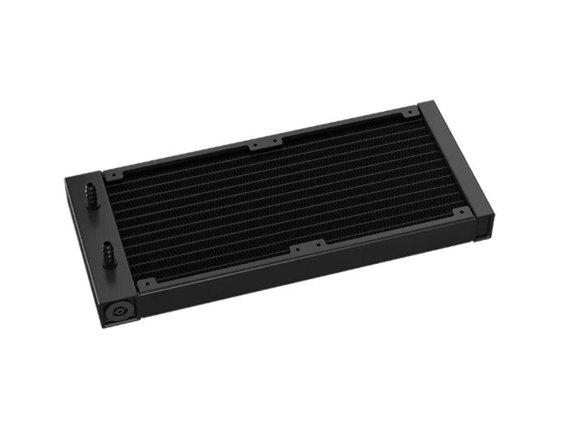 DeepCool LQ240 ARGB 240mm Noir infinytech Réunion 03