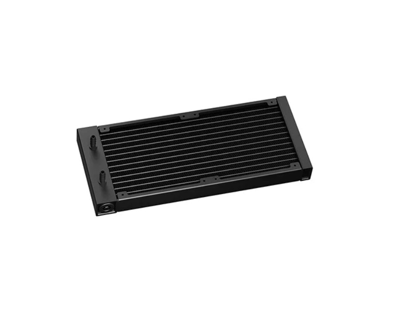 DeepCool Mystique ARGB 240mm Noir infinytech Réunion 03
