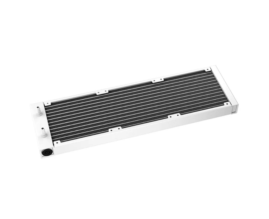 DeepCool LT360 ARGB 360mm Blanc infinytech Réunion 03