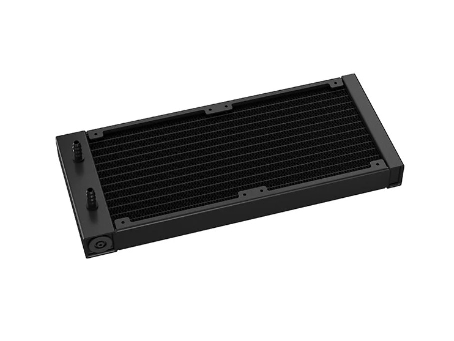 DeepCool LS520 SE ARGB 240mm Noir infinytech Réunion 03