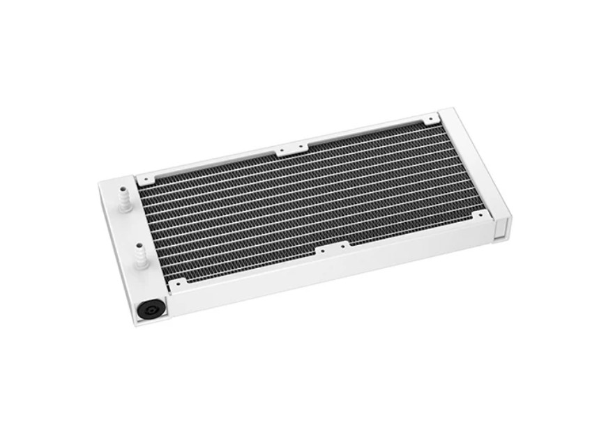 DeepCool LD240 ARGB 240mm Blanc infinytech Réunion 03