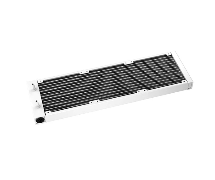 DeepCool LS720 SE ARGB 360mm Blanc infinytech Réunion 03