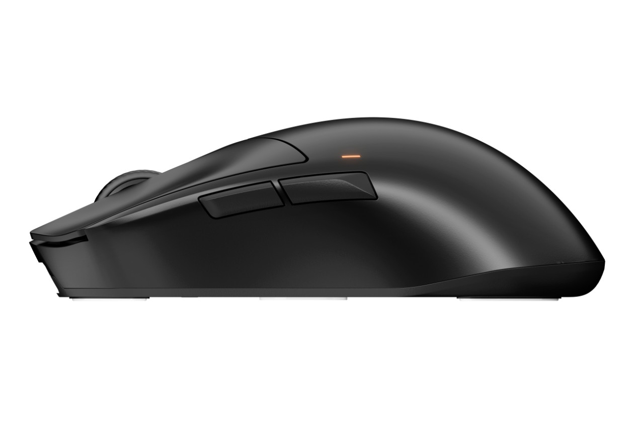 Matériels informatique souris BE QUIET Dark Perk Sym Noire infinytech Réunion 03