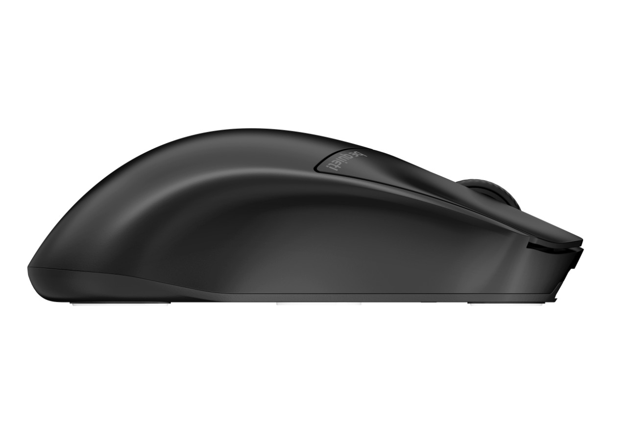 Matériels informatique souris BE QUIET Dark Perk Sym Noire infinytech Réunion 04