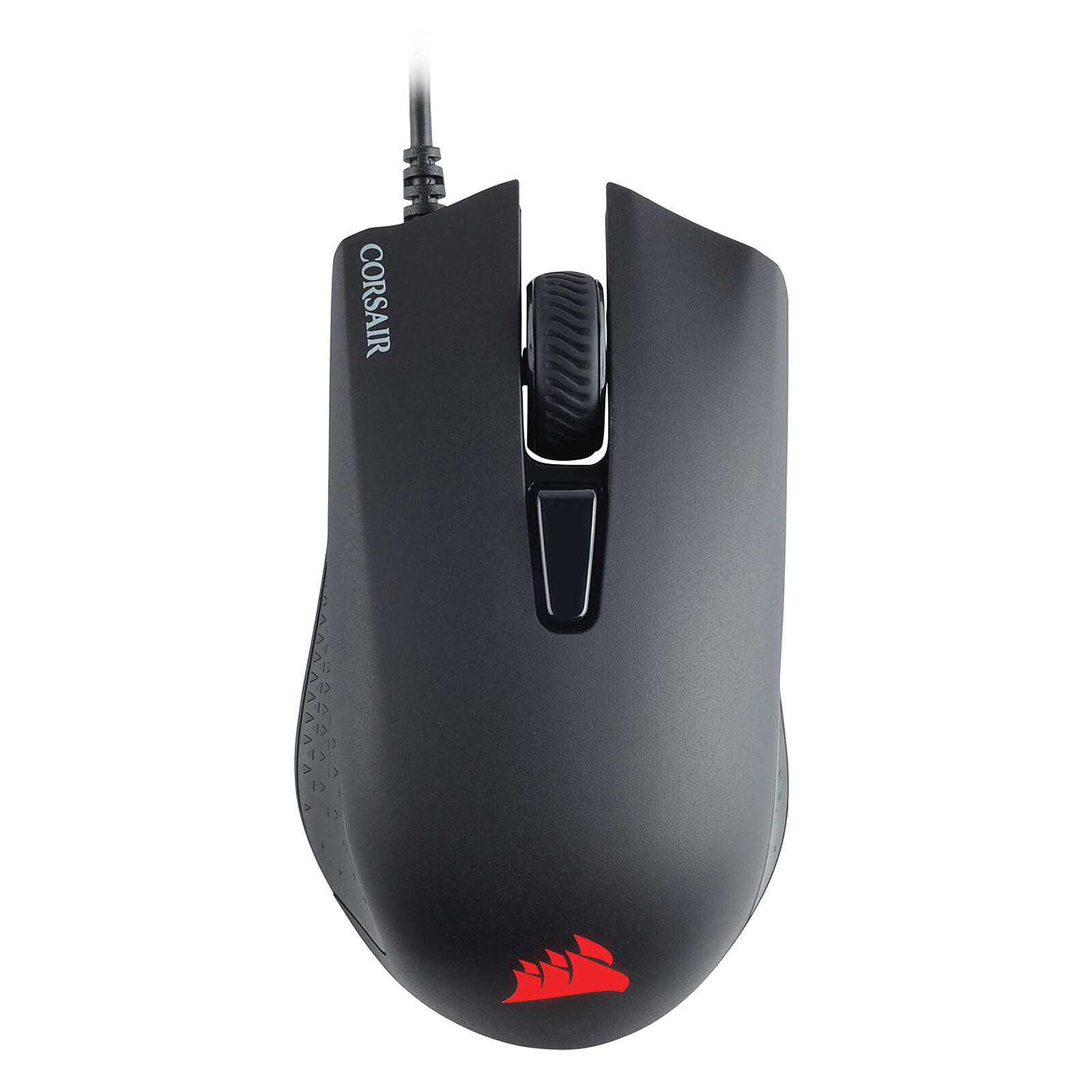 Corsair Harpoon Pro RGB Noir infinytech Réunion 01