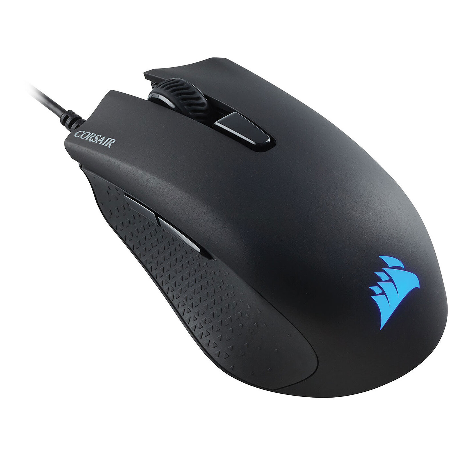 Corsair Harpoon Pro RGB Noir infinytech Réunion 02