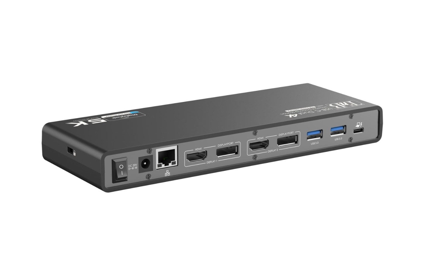 Matériels informatique TNB DSDL14 infinytech Réunion 01