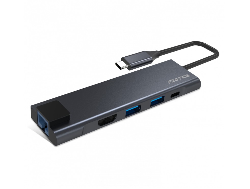 Advance Xpand Smart infinytech Réunion 20