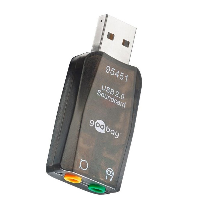 GOOBAY 95451 infinytech Réunion 01