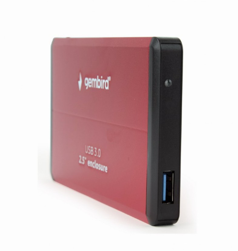 GEMBIRD EE2-U3S-2-R infinytech Réunion 05