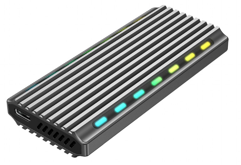 GEMBIRD EE2280-U3C-03 infinytech Réunion 01
