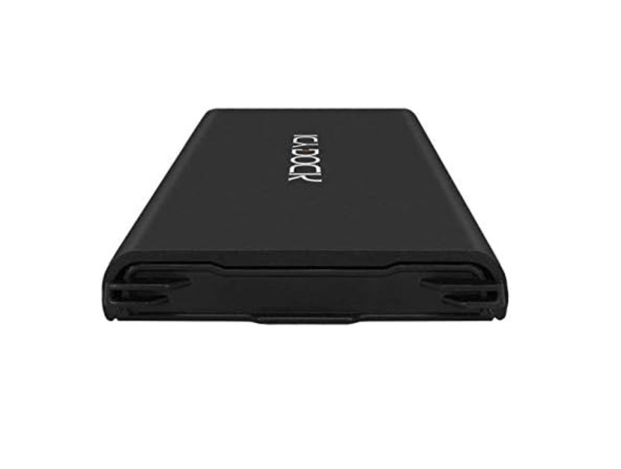 ICY DOCK ICYNano MB861U31-1M2B infinytech Réunion 06