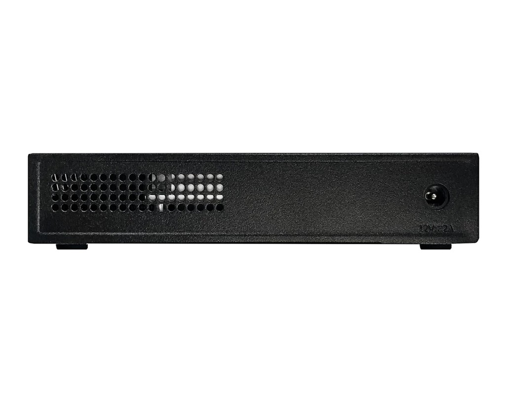 Asustor Switchnstor ASW205T infinytech Réunion 03