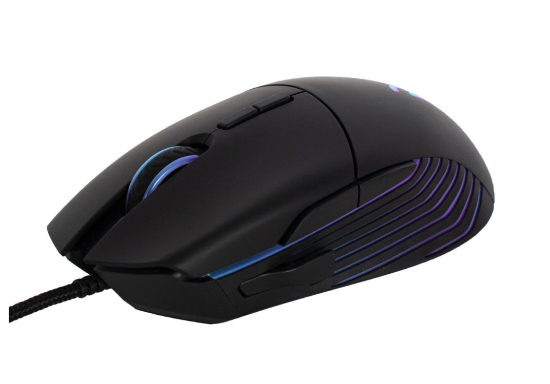 Dream Machines DM5 Blink Noir infinytech Réunion 12