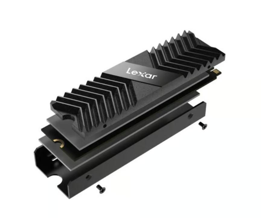 LEXAR LPAH100-RNBNG infinytech Réunion 03