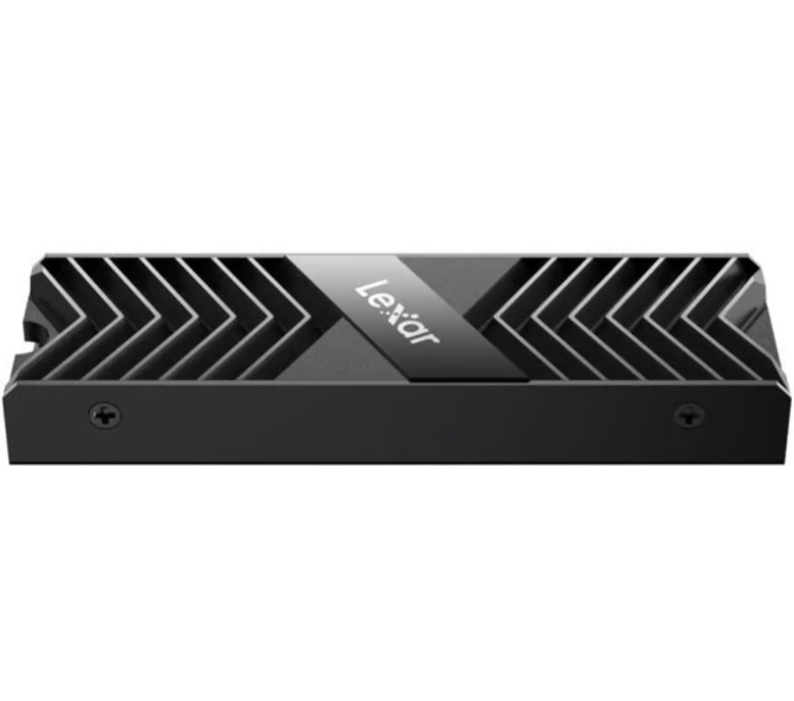 LEXAR LPAH100-RNBNG infinytech Réunion 02