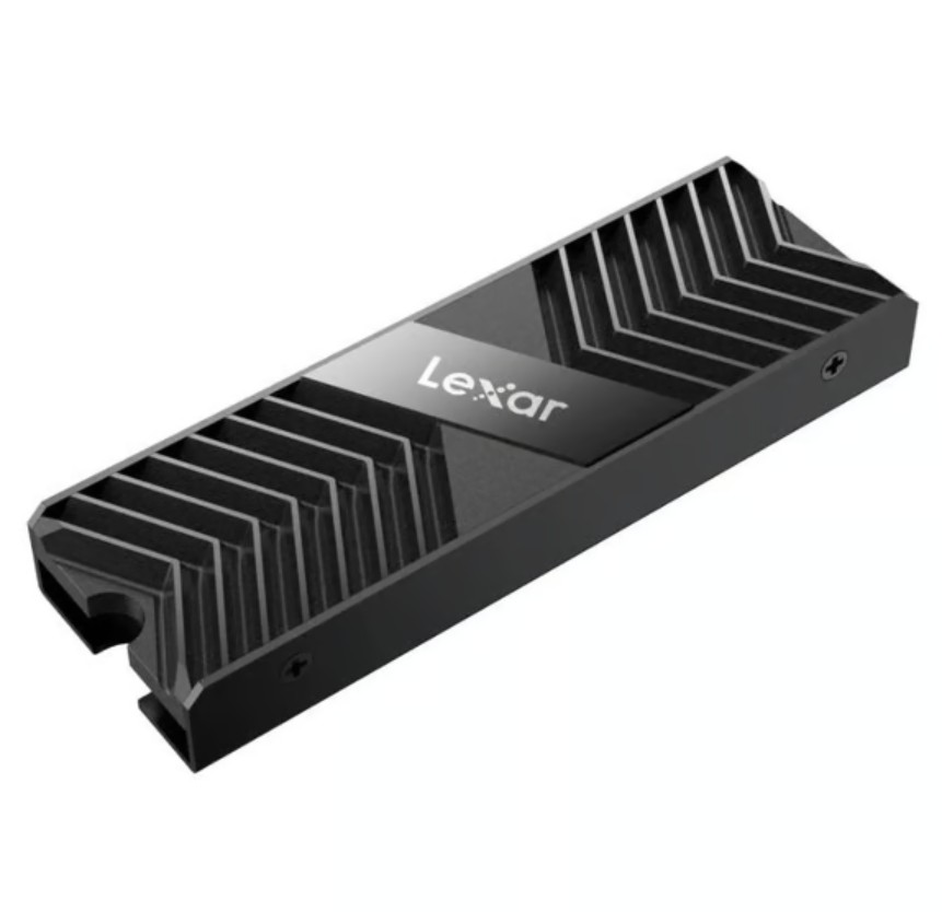 LEXAR LPAH100-RNBNG infinytech Réunion 01
