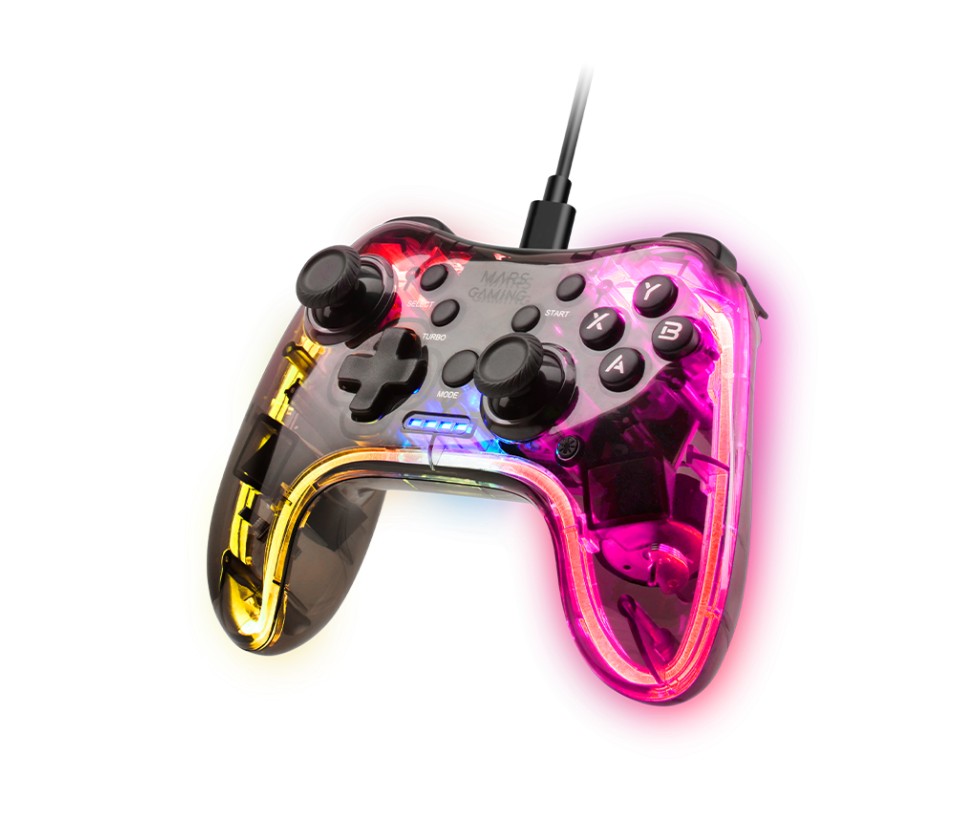 MARS GAMING MGP-C infinytech Réunion 01