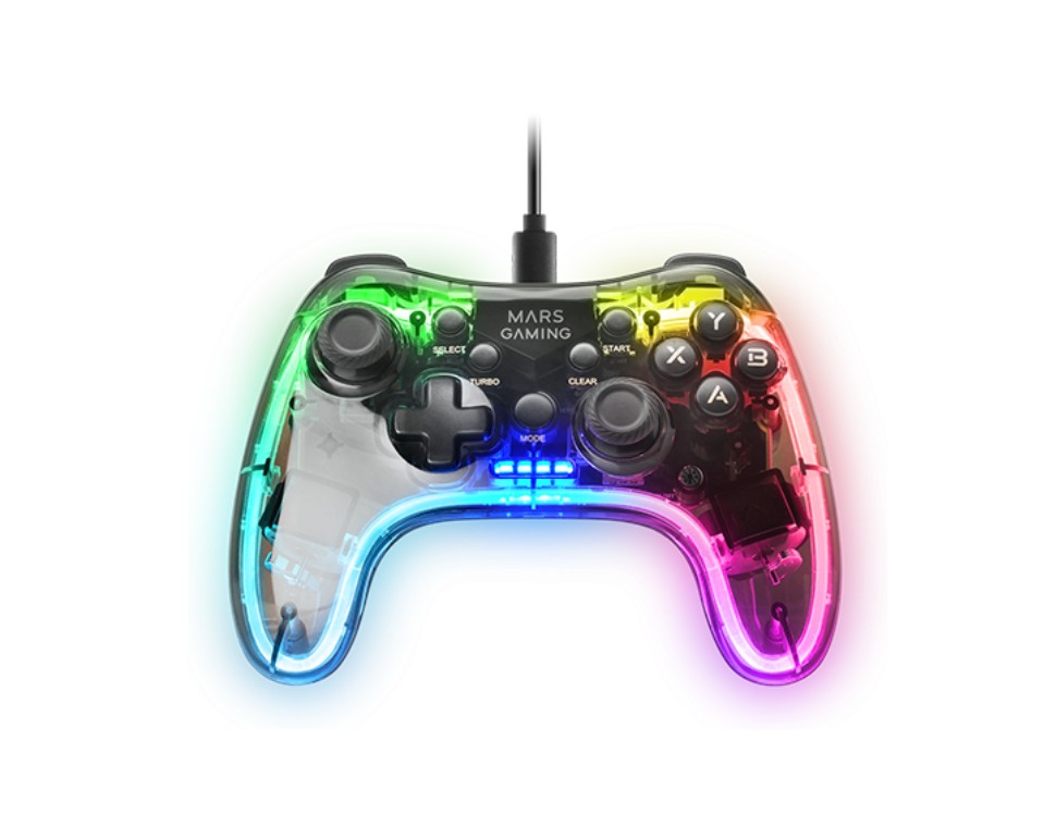 MARS GAMING MGP-C infinytech Réunion 04