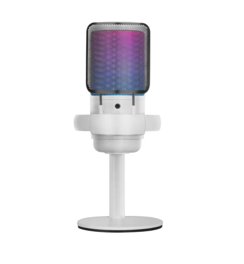 MARS GAMING MMIC-SE RGB Blanc infinytech Réunion 01