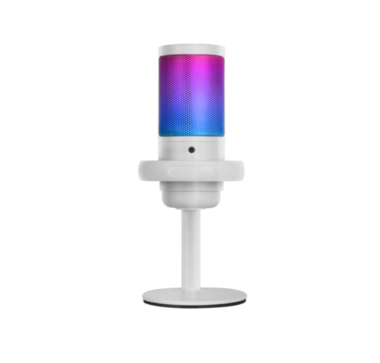 MARS GAMING MMIC-SE RGB Blanc infinytech Réunion 02