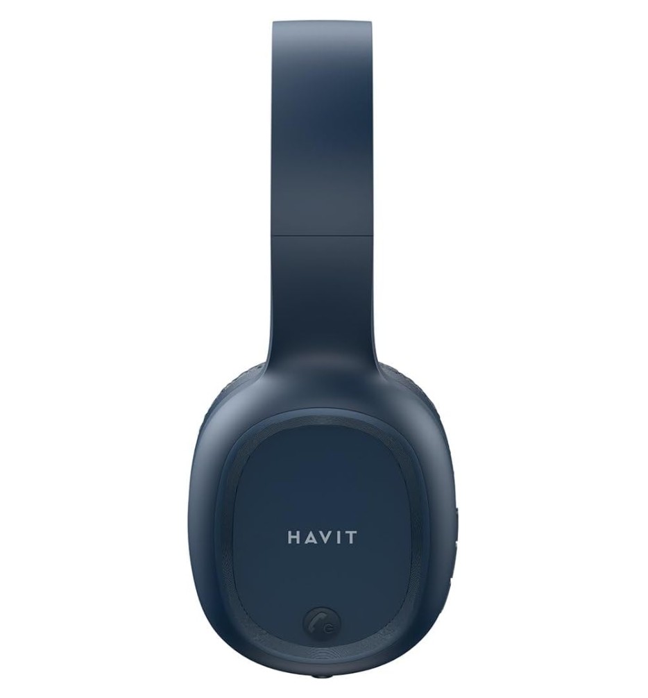 HAVIT H2590BT Pro Bleu infinytech Réunion 03