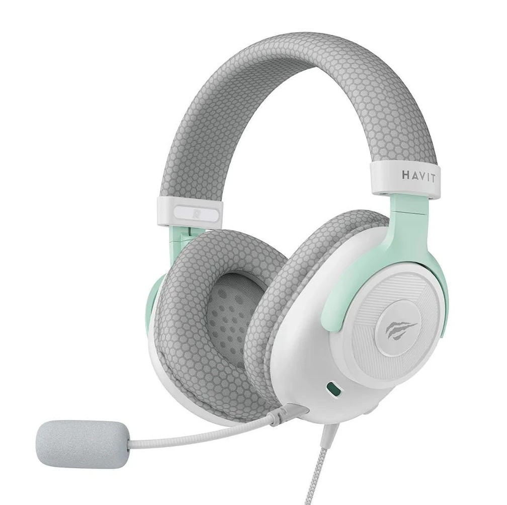 HAVIT H2230E Gris infinytech Réunion 01