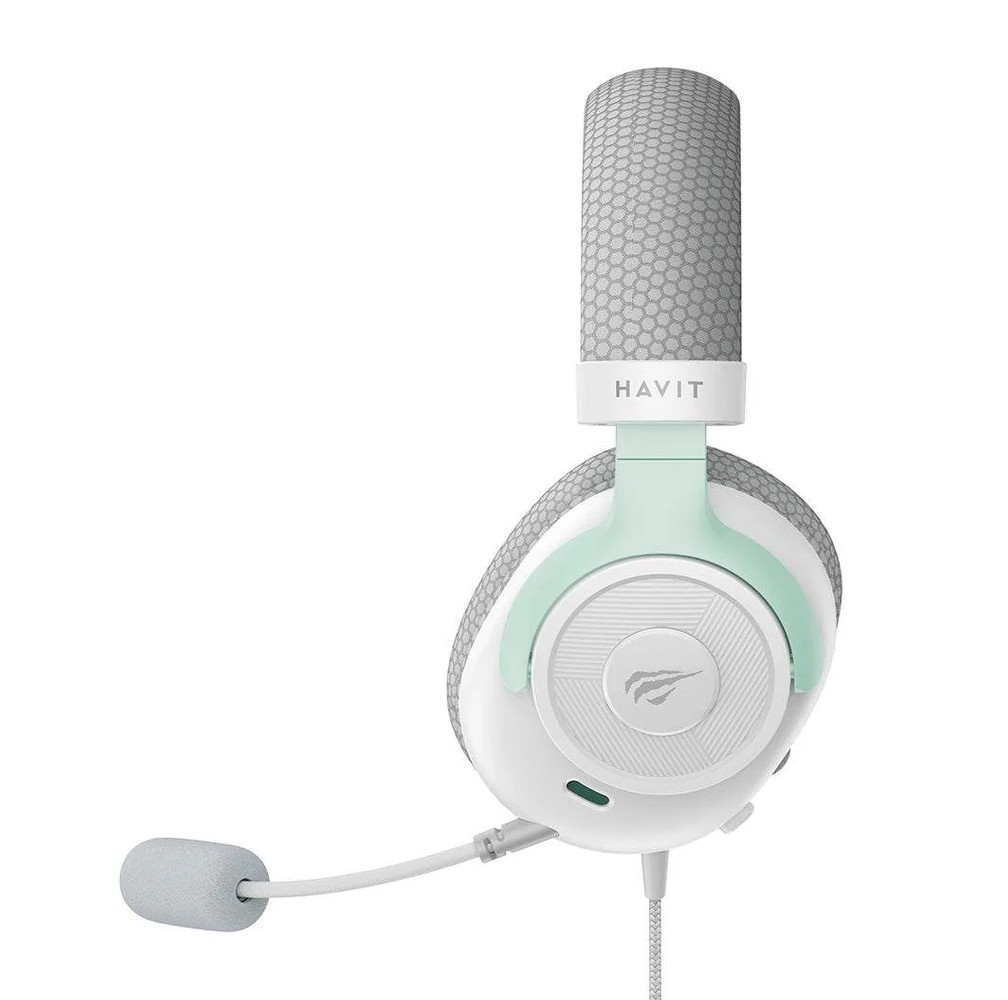 HAVIT H2230E Gris infinytech Réunion 03
