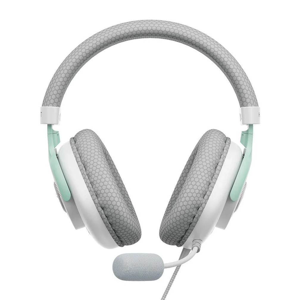 HAVIT H2230E Gris infinytech Réunion 02