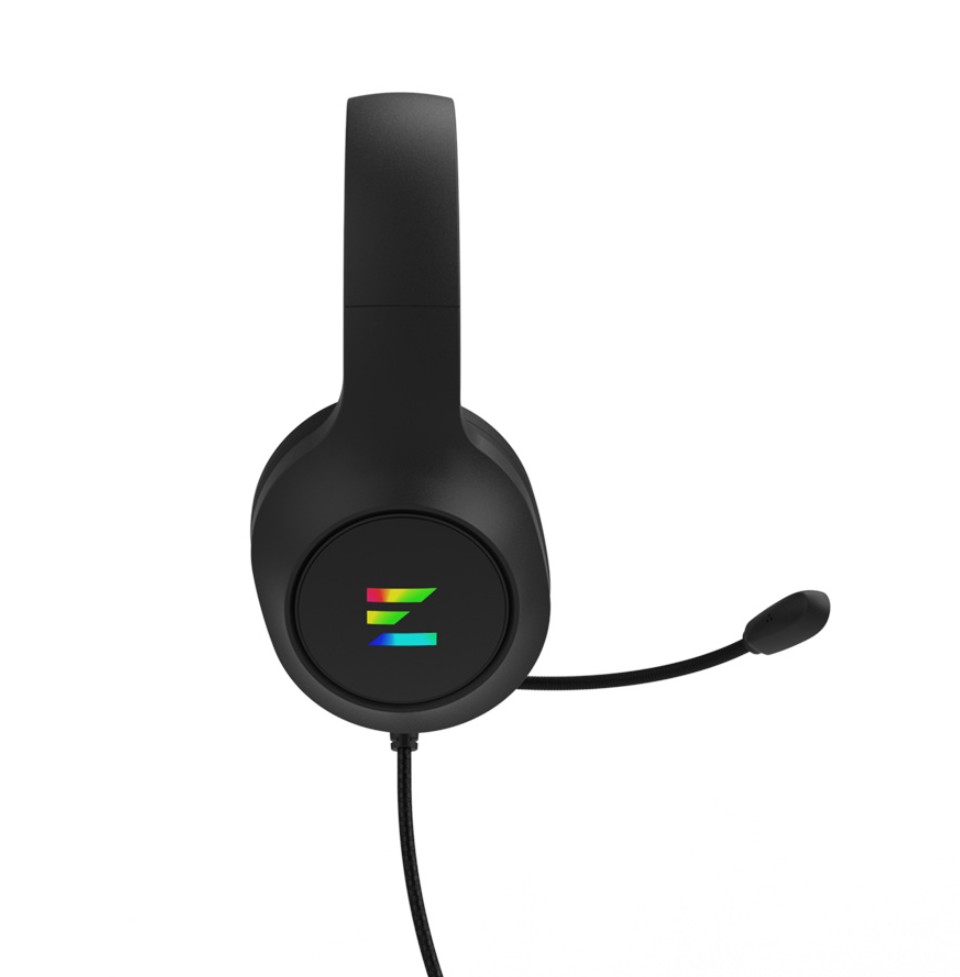ZALMAN ZM-HPS310 RGB Noir infinytech Réunion 04