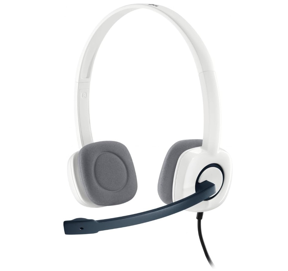LOGITECH H150 infinytech Réunion 53