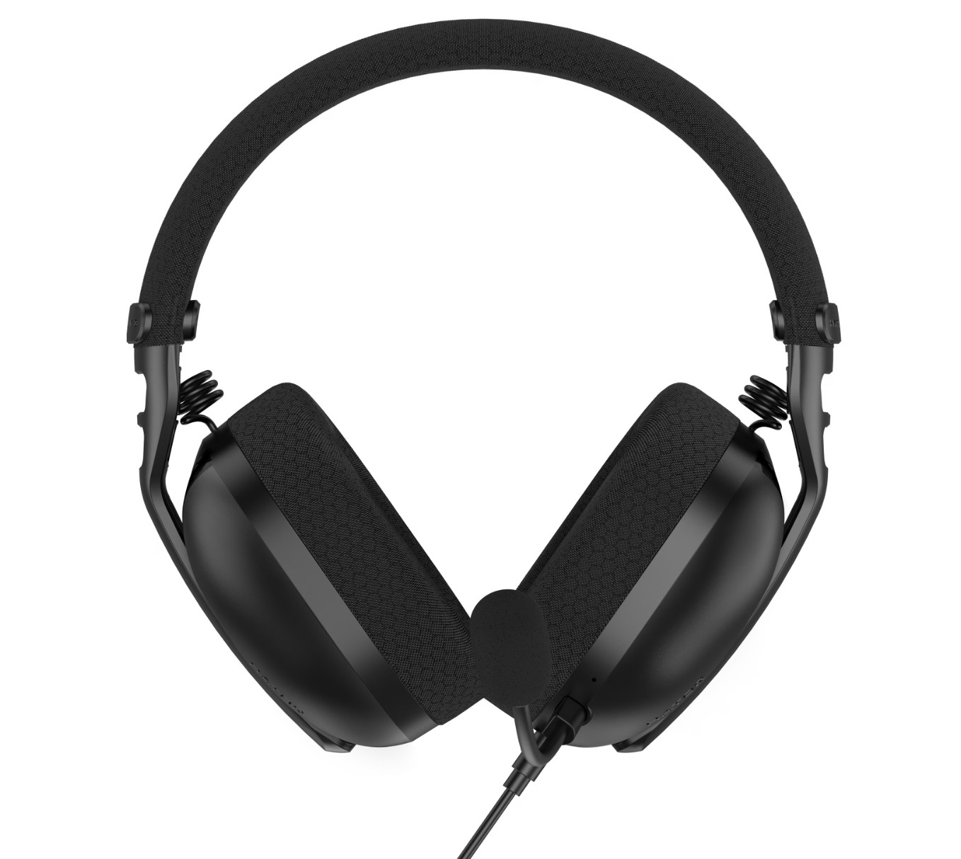 HATOR Hyperpunk 3 USB Noir infinytech Réunion 04